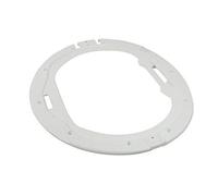 CONTREPORTE SUPPORT RESERVOIR POUR LAVE LINGE CANDY - 40006248