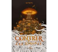 Contrer les brumes - Tome 2 - Léa Muna - Scrineo - ebook (ePub) - Roman adolescent