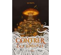 Contrer les brumes - Tome 2 Orgaï, la cité-nomade (2)