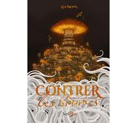 Contrer les brumes - Tome 2 Orgaï, la cité-nomade - Léa Muna - Scrineo - broché - Roman adolescent