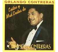 Contreras Orlando - Exitos Y Mas Exitos