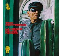 Contreras, Tino - La Noche De Los Dioses [Import]