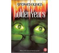 STEPHEN KING S GOLDEN YEARS-BILINGUE G