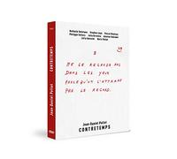Contretemps [Édition Livre-DVD]