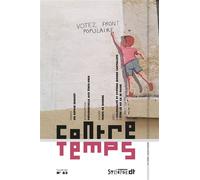 Contretemps n°63 - Francis Sitel - Syllepse Eds - broché - Revue