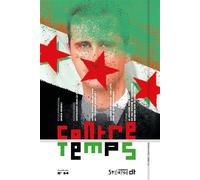 ContreTemps n°64 - Francis Sitel - Syllepse Eds - broché - Revue