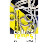 ContreTemps n° 67 2025 - Francis Sitel - Syllepse Eds - broché - Revue