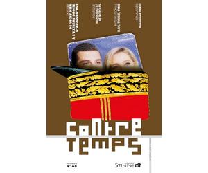 ContreTemps n°68 (2026) (68)