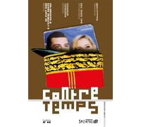 ContreTemps n°68 - Francis Sitel - Syllepse Eds - broché - Revue
