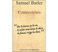 Contrevérités