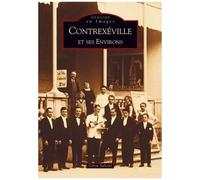 Contrexéville Et Ses Environs