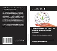 Contribuciones a una crítica del golpe en la esfera pública brasileña: El rentismo y la Constitución en disputa entre 2016 y 2018