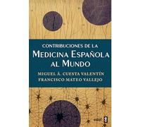Contribuciones de la medicina española al mundo