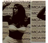 Paris, Mica - Contribution
