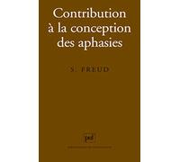 Contribution à la conception des aphasies