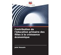 Contribution de l'éducation primaire des filles à la croissance économique