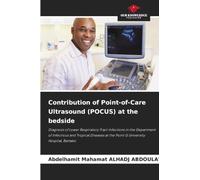 Contribution of Point-of-Care Ultrasound (POCUS) at the bedside