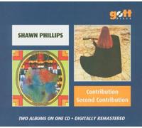 Contribution/Second Contribution