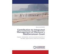 Contribution to Integrated Management of Morocco's Mediterranean Coast