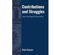 Contributions And Struggles
