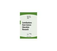 Contributions From Science Education Research
