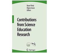 Contributions From Science Education Research