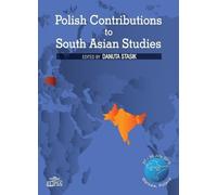 Contributions polonaises aux études sur l'Asie du Sud