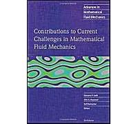 Contributions To Current Challenges In Mathematical Fluid Mechanics
