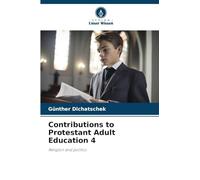 Contributions to Protestant Adult Education 4
