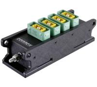 Contrik 1027379 Boîte de répartition 1 pc(s)