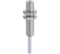Contrinex Capteur inductif M12 affleurant PNP DW-AD-703-M12