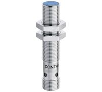 Contrinex Capteur inductif M12 quasi affleurant PNP DW-AS-503-M12
