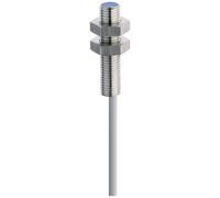 Contrinex Capteur inductif M8 affleurant PNP DW-AD-603-M8