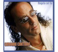 Contrino,Giovanni - Angelo Sei Tu [Import]