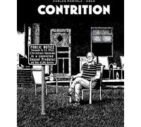 Contrition