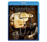 Contrition [Blu Ray]