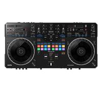 Contrleur DJ 2 voies Pioneer Dj DDJ-REV5 Noir