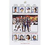 Contro 4 Bandiere [Import]