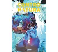 Contro Natura - Sang bleu Mirka Andolfo (Auteur), Ivan Bigarella (Dessinateur)