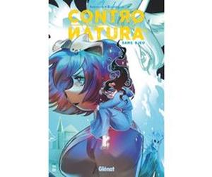 Contro Natura - Sang bleu Mirka Andolfo (Auteur), Ivan Bigarella (Dessinateur)