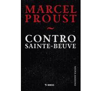 Contro Sainte-Beuve - Marcel Proust - Mimesis Edizioni - ebook (ePub) - Livre