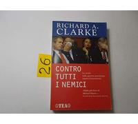 Contro tutti i nemici