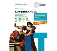 Controcanone. La letteratura delle donne dalle origini ad oggi