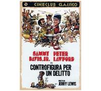 Controfigura Per Un Delitto