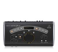 Table de mixage Behringer Table de mixage xenyx control2usb