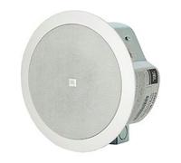 Control 24CM White (la paire)