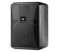 JBL Control 25-1L | Paire de Haut-parleurs de Fond à Faible impédance 8 Ohm Noir
