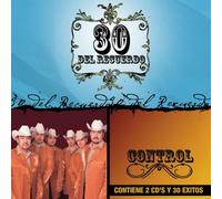 Control - 30 Del Recuerdo