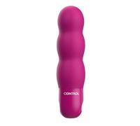 Control 43748 Velvet Secret Mini Stimulant Vibromasseurs Classiques
