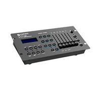 Control 54 - Controleur DMX 54 Canaux